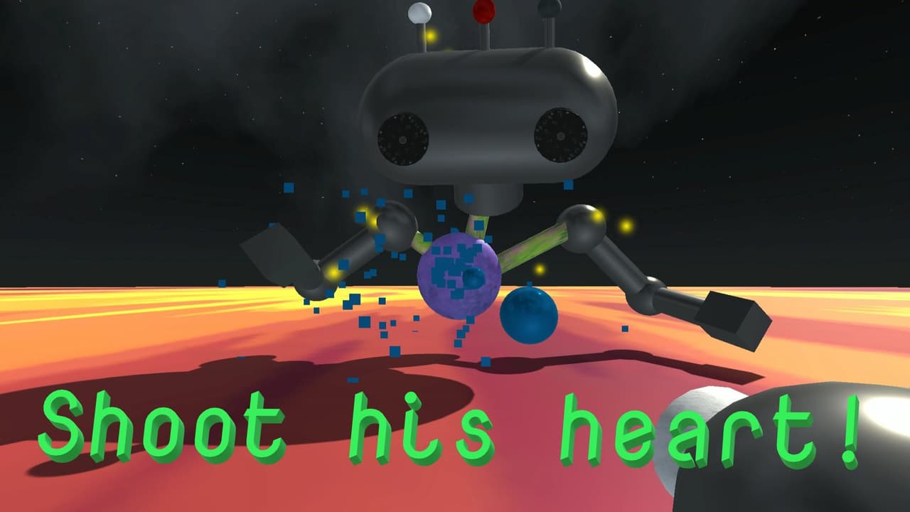 BugBot Beatdown screenshot 3