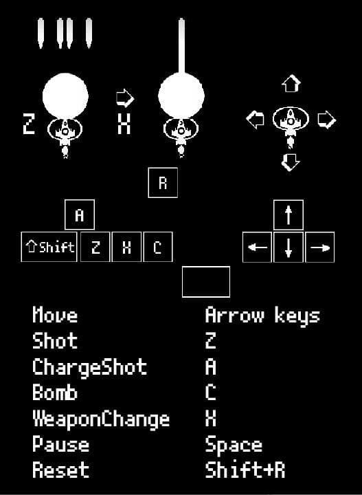 Bullet Fever (demo ver) screenshot 2