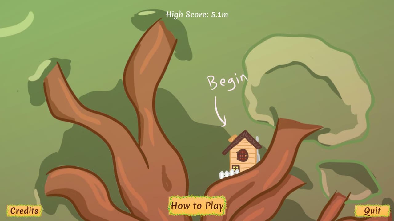 Magic Takes Root