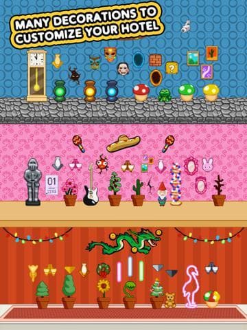 Hotel Panic screenshot 3