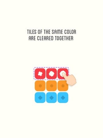 Clear the Tiles screenshot 6