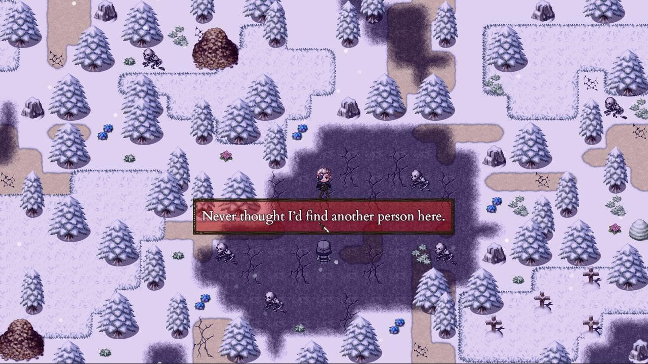 2 Vampyrus Crimson screenshot 4