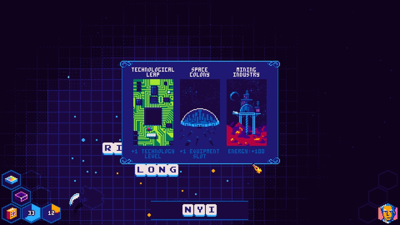 Horizons: The End Of Words screenshot 6