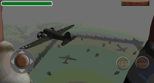 Medal Of Valor screenshot 5