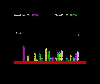 City Bomber screenshot 6