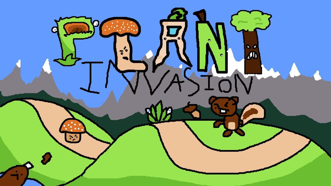 Plant Invasion
