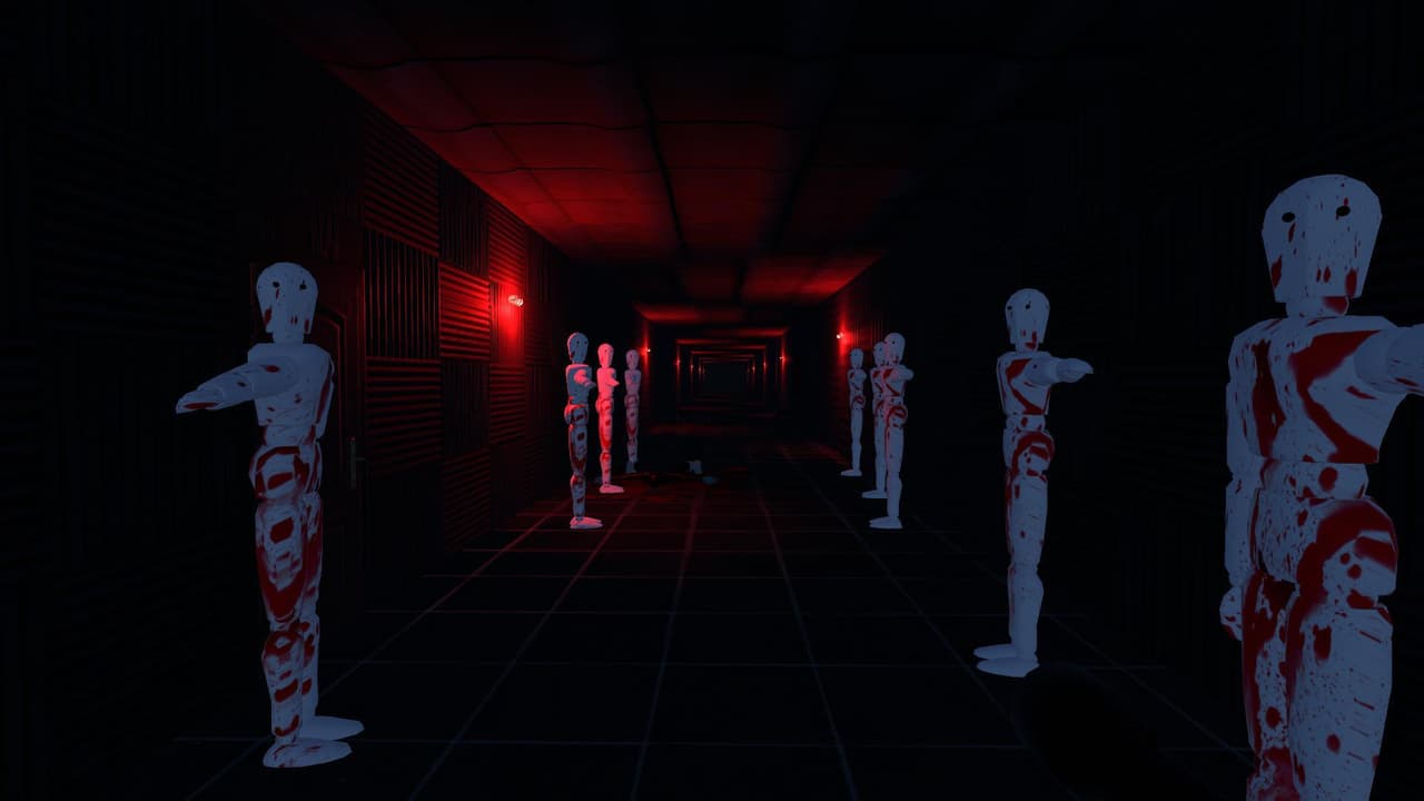 Waverly Hills screenshot 3