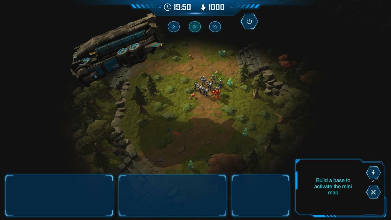 Planet27 screenshot 2