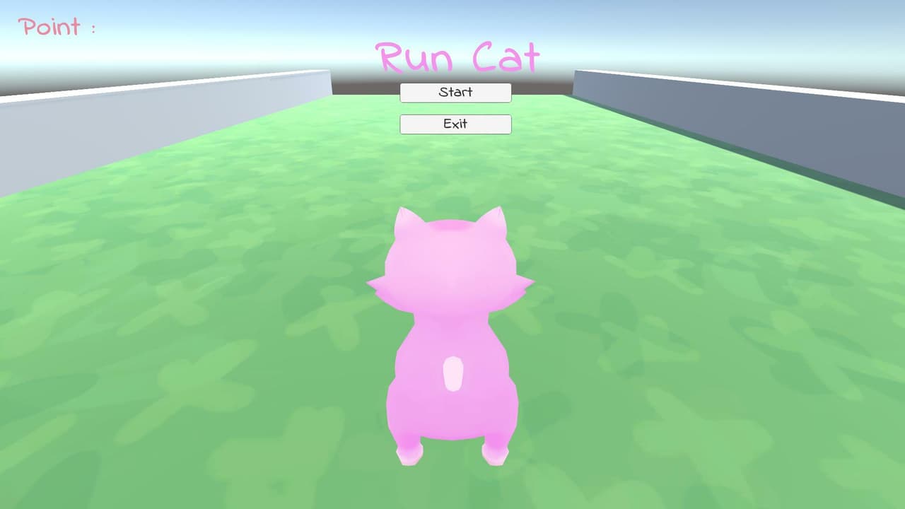 Run Cat
