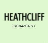 HEATHCLIFF THE MAZE KITTY DEMO