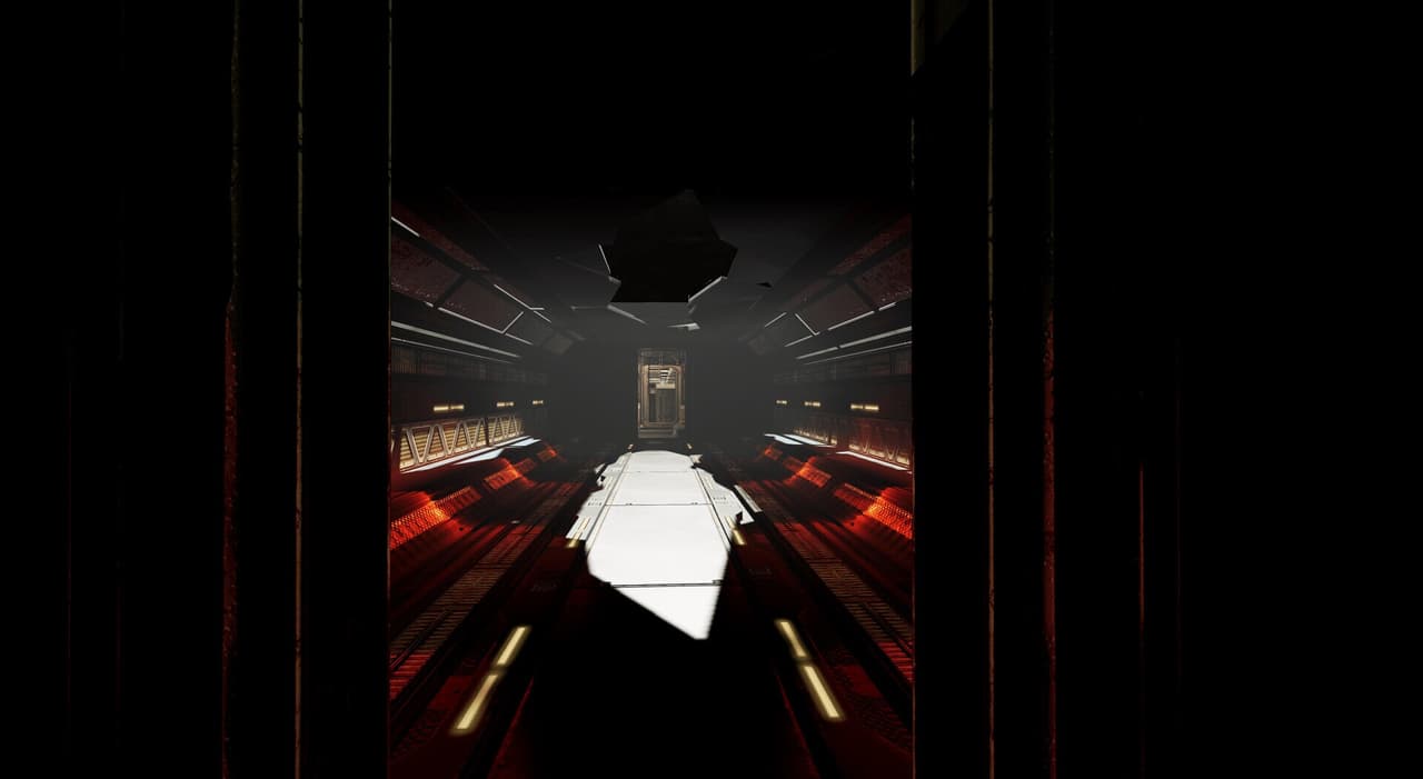 Cruo Domine screenshot 2