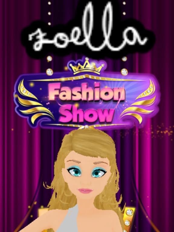 Zoella Fashion Show 3D