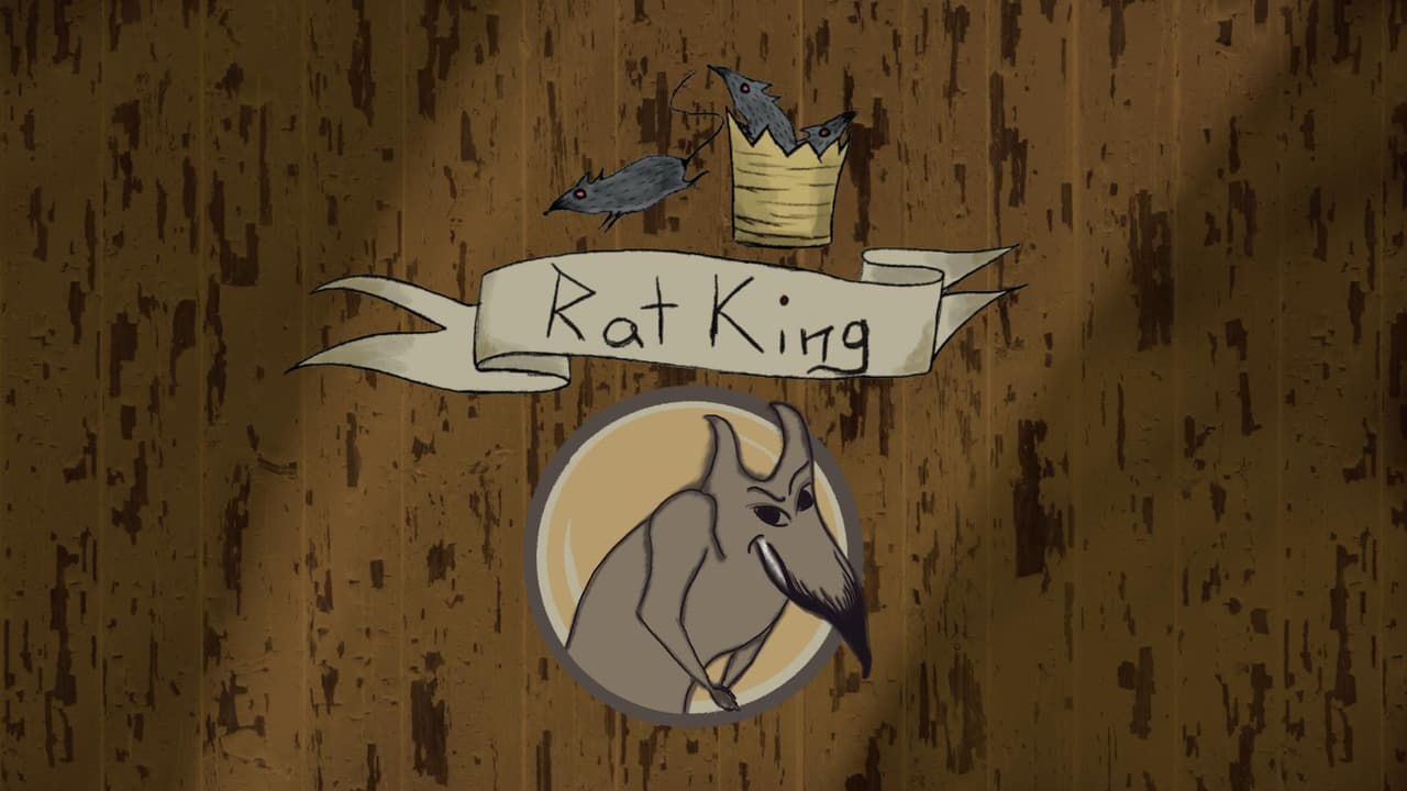 Rat King (Mythrelyn, ligrefet)