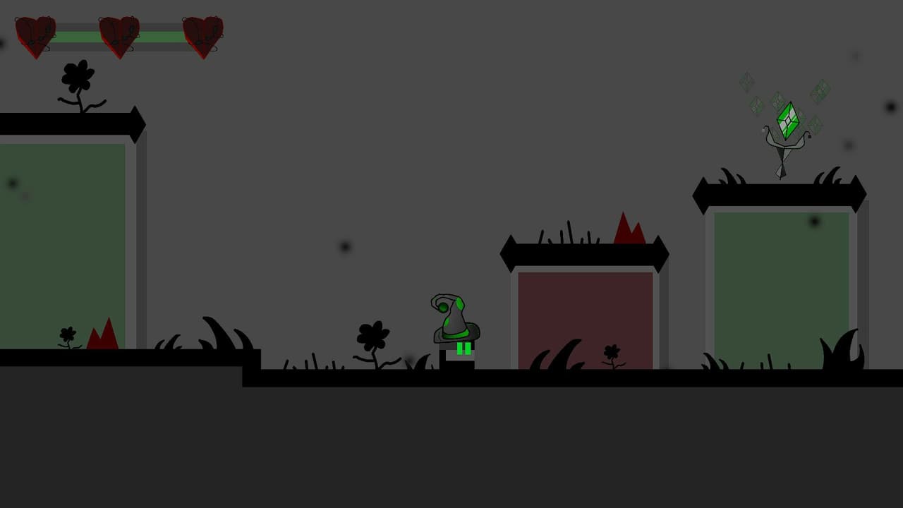 Lonely Scavenger screenshot 4