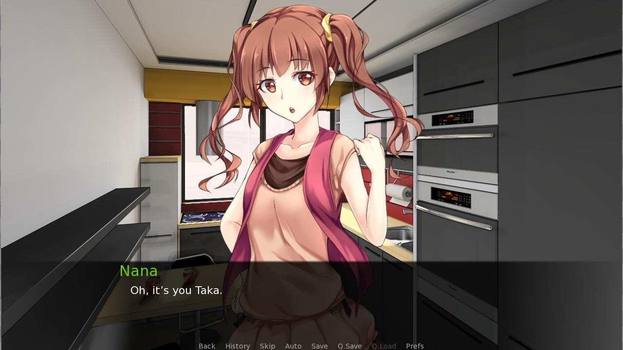 A Sedentary Fist screenshot 3