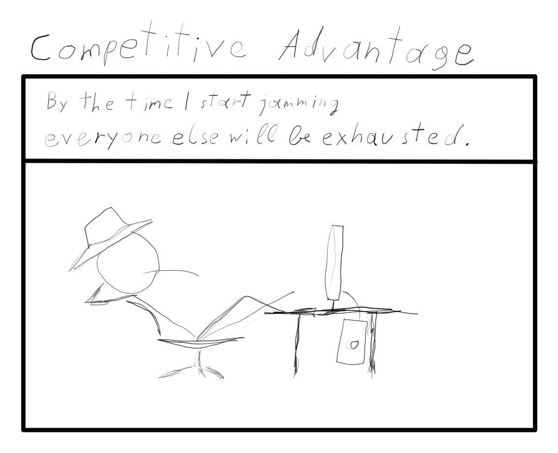 Relativity (itch) screenshot 3