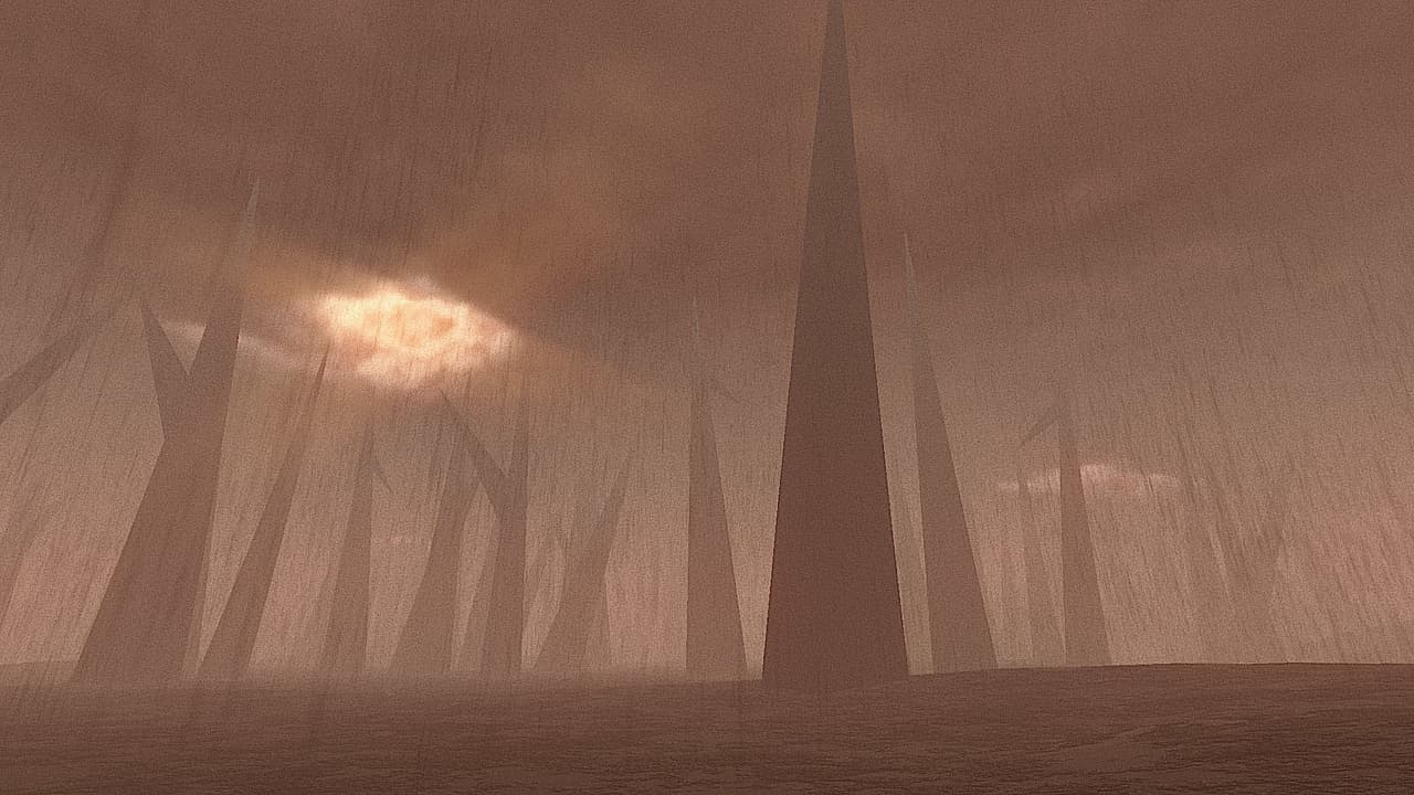 Peak Bleak Blues (and other moods) screenshot 4