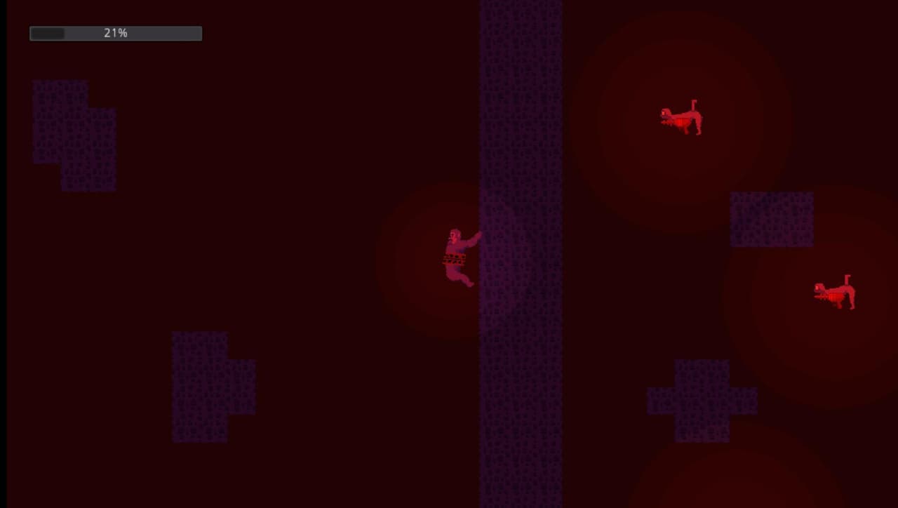 Agent Of Chaos (itch) screenshot 3