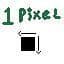 1-Pixel