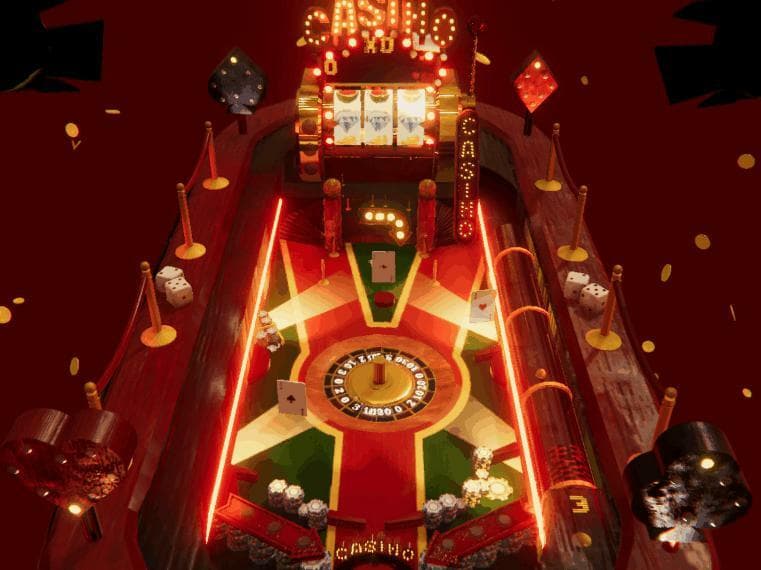 pinball-casino