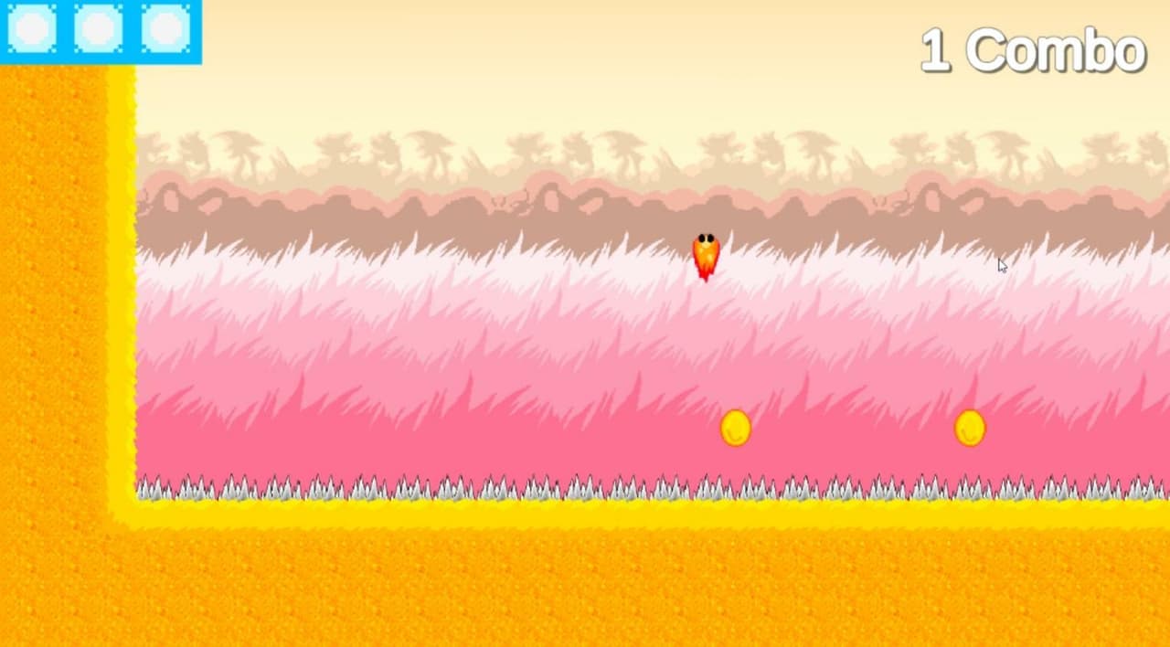Project Merigold (Name not Final) screenshot 2