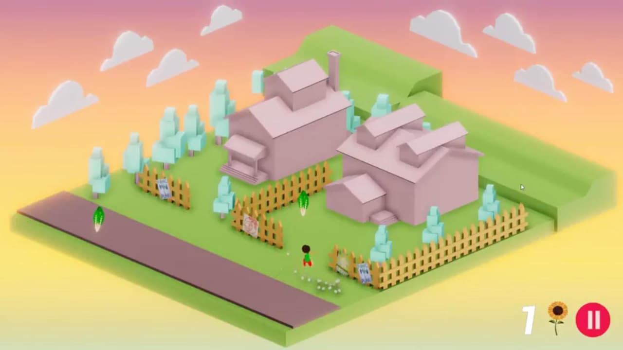 Guerrilla Gardening (Hugo Damiao) screenshot 3
