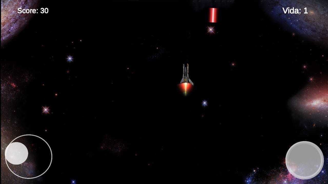 Galaxy Shooter (gamegalaxyio)