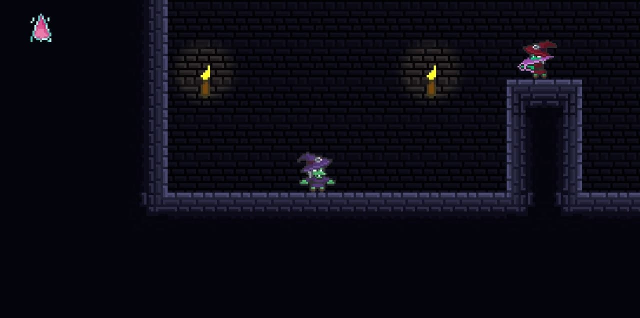 Witchvania screenshot 3