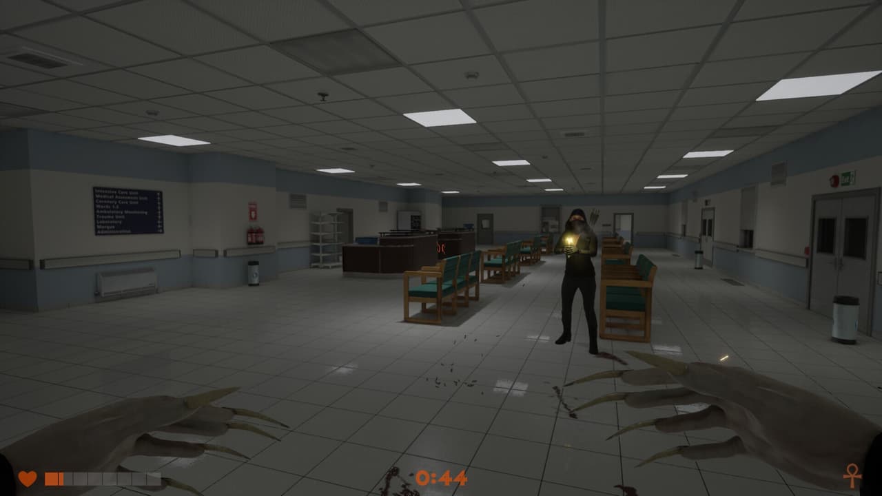 Vampire Slayer: The Resurrection screenshot 5