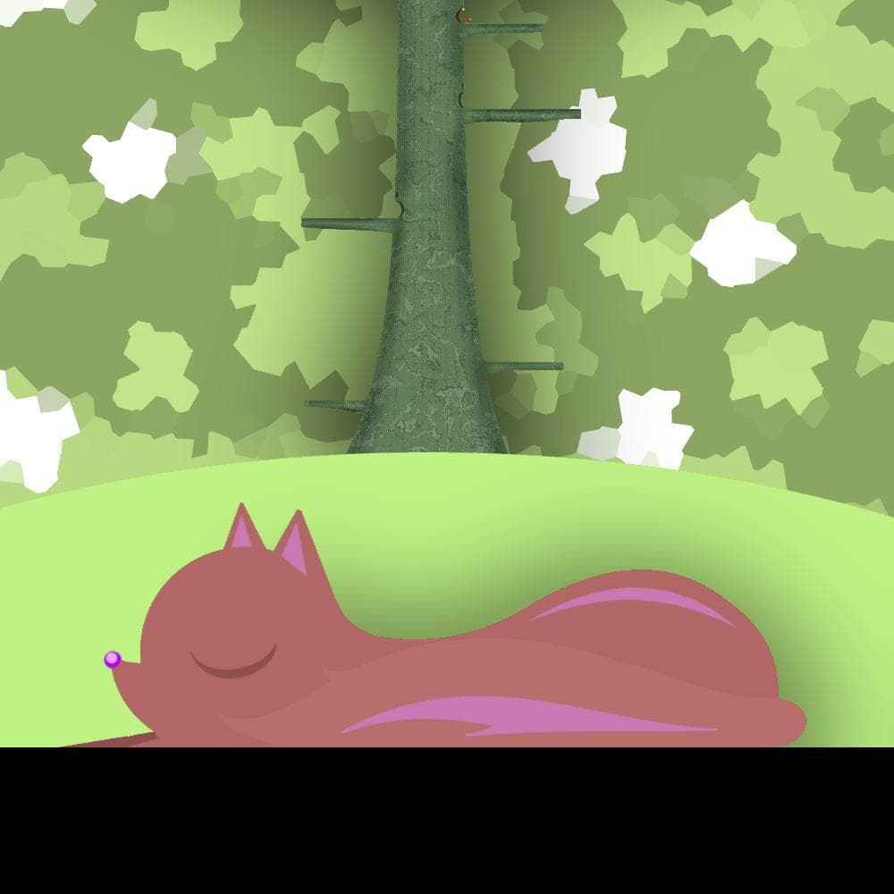 Squirrel Away (Archimagus)