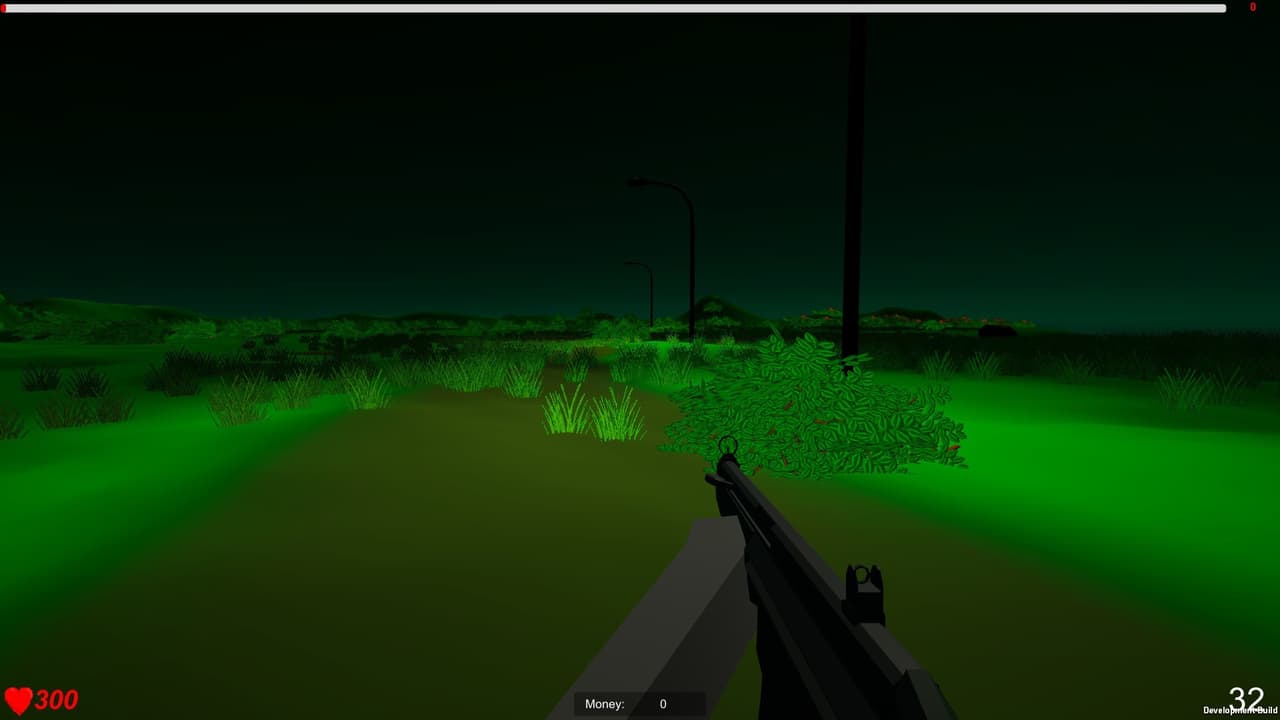 Mangomarines Alpha Phase screenshot 3