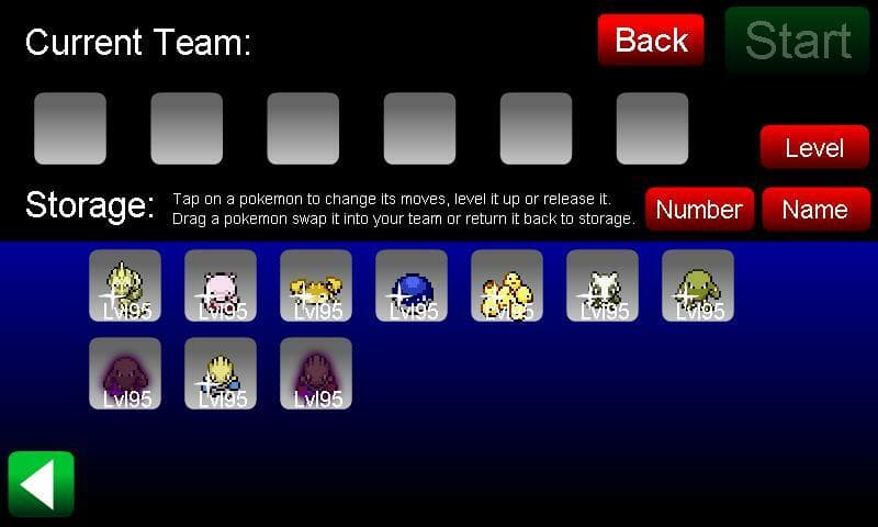 PTD 1 Mystery Gift Shiny v1.1