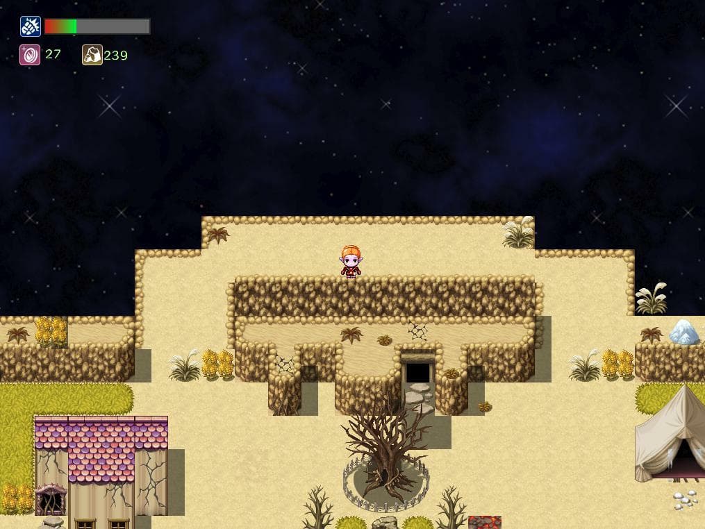 Sandstone screenshot 3