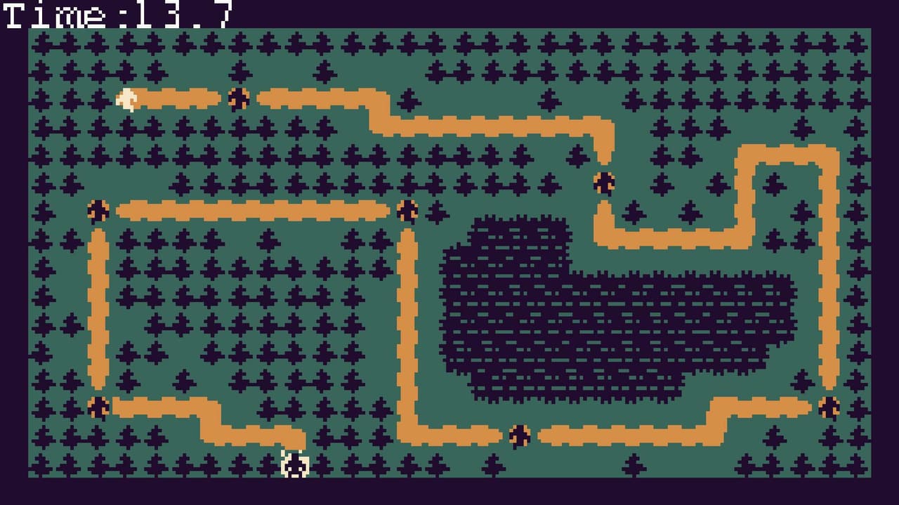 Ether (BearJerms) screenshot 2