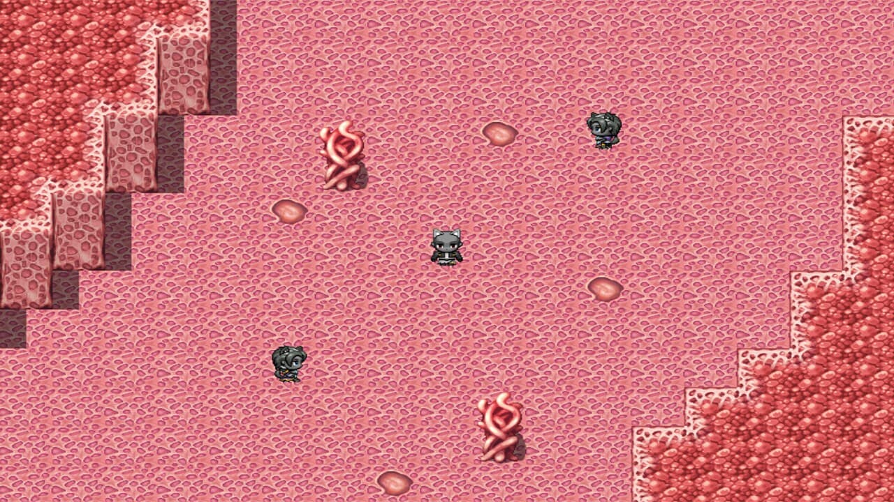 The Big Adventure screenshot 5