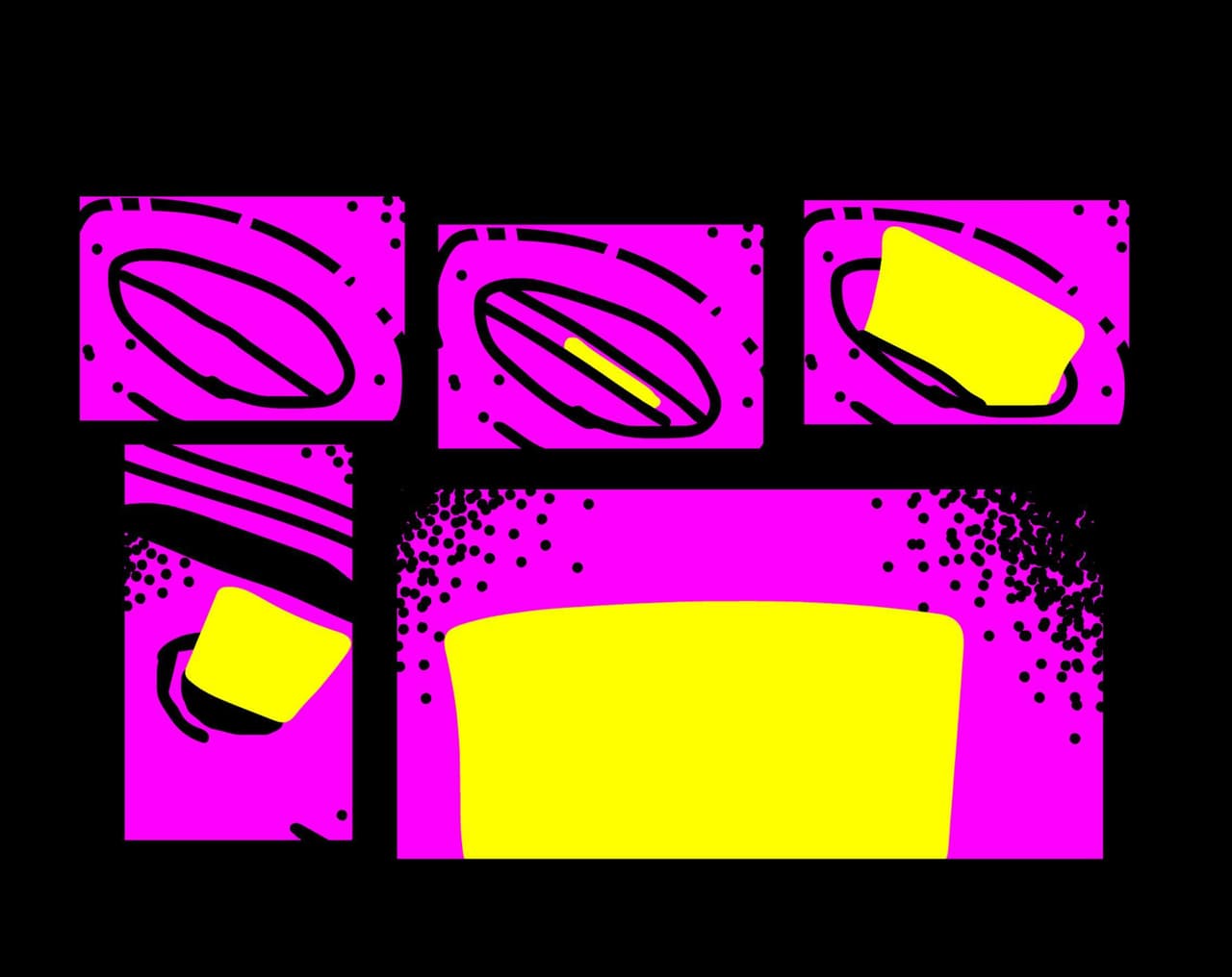 Diss Room - the not very good tribute version screenshot 5