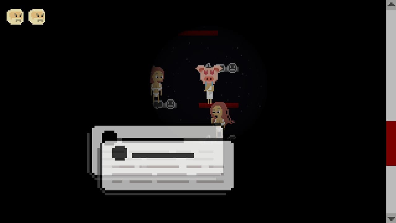 柏拉圖脫逃 Plato Escape screenshot 6