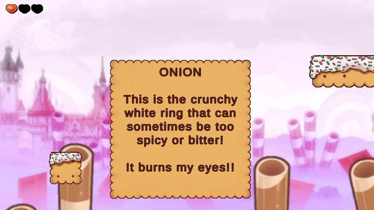 Prince Cane and the Candy Kingdom screenshot 5