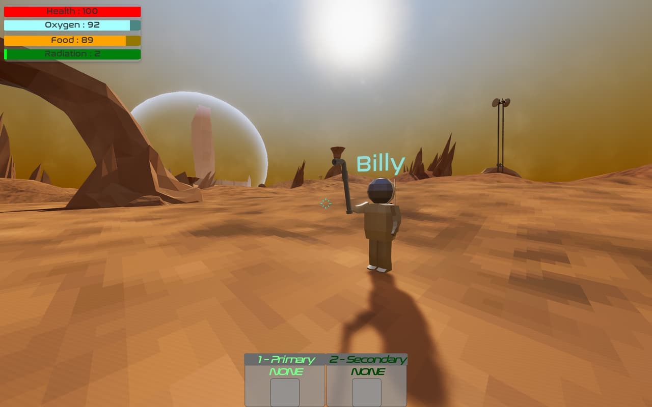Beyond Terra (itch)