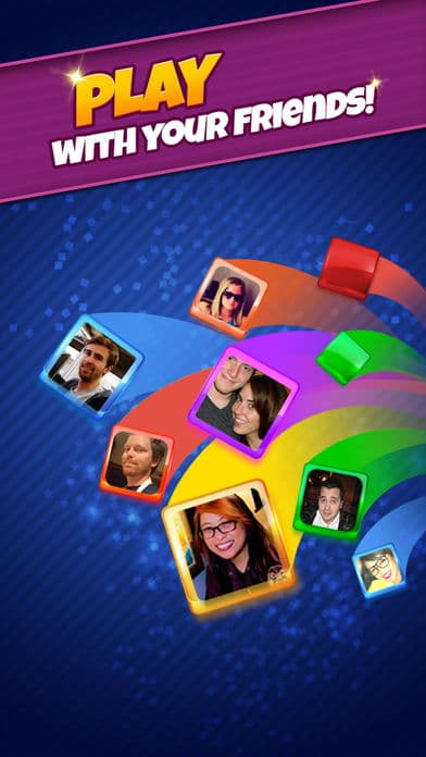 Matching With Friends screenshot 4