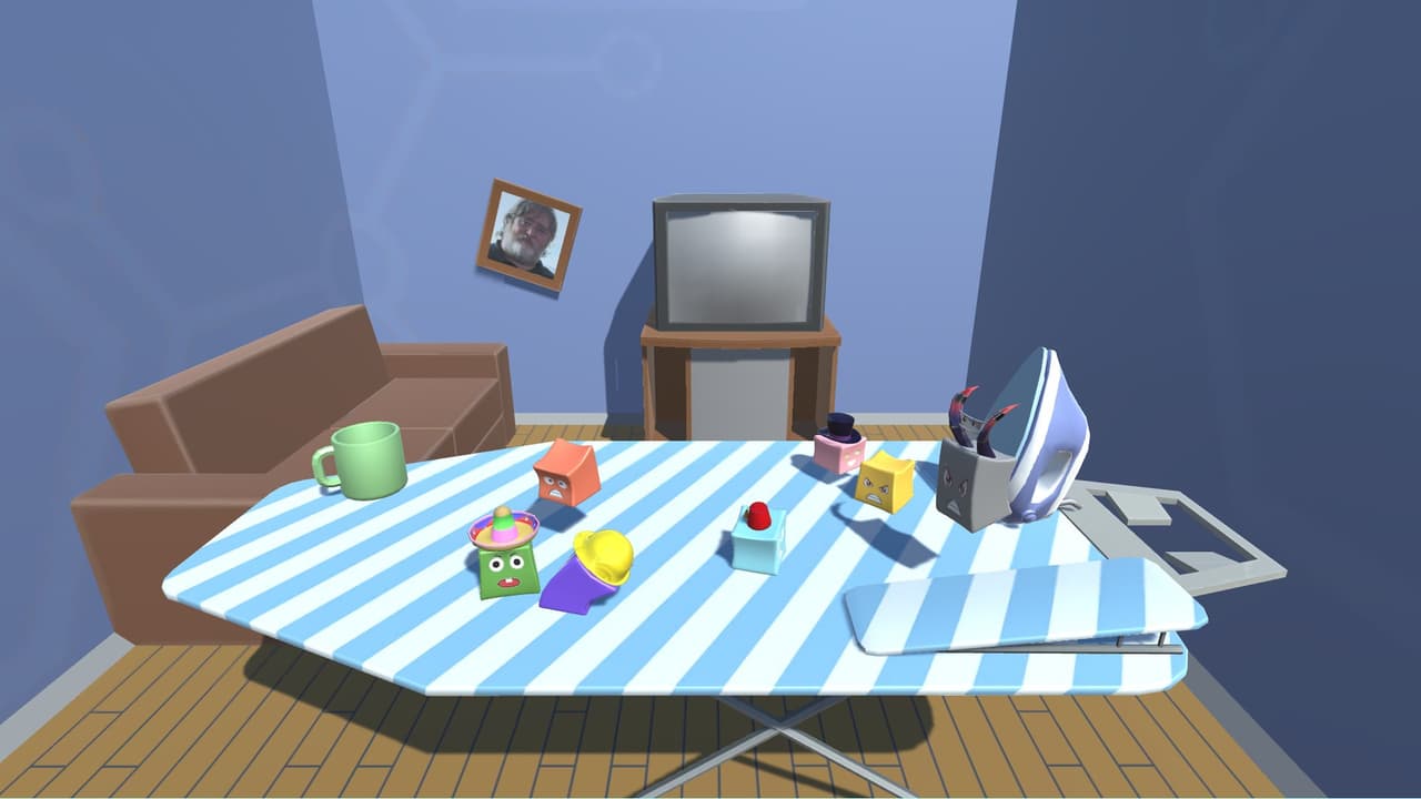 Zup! Arena screenshot 3