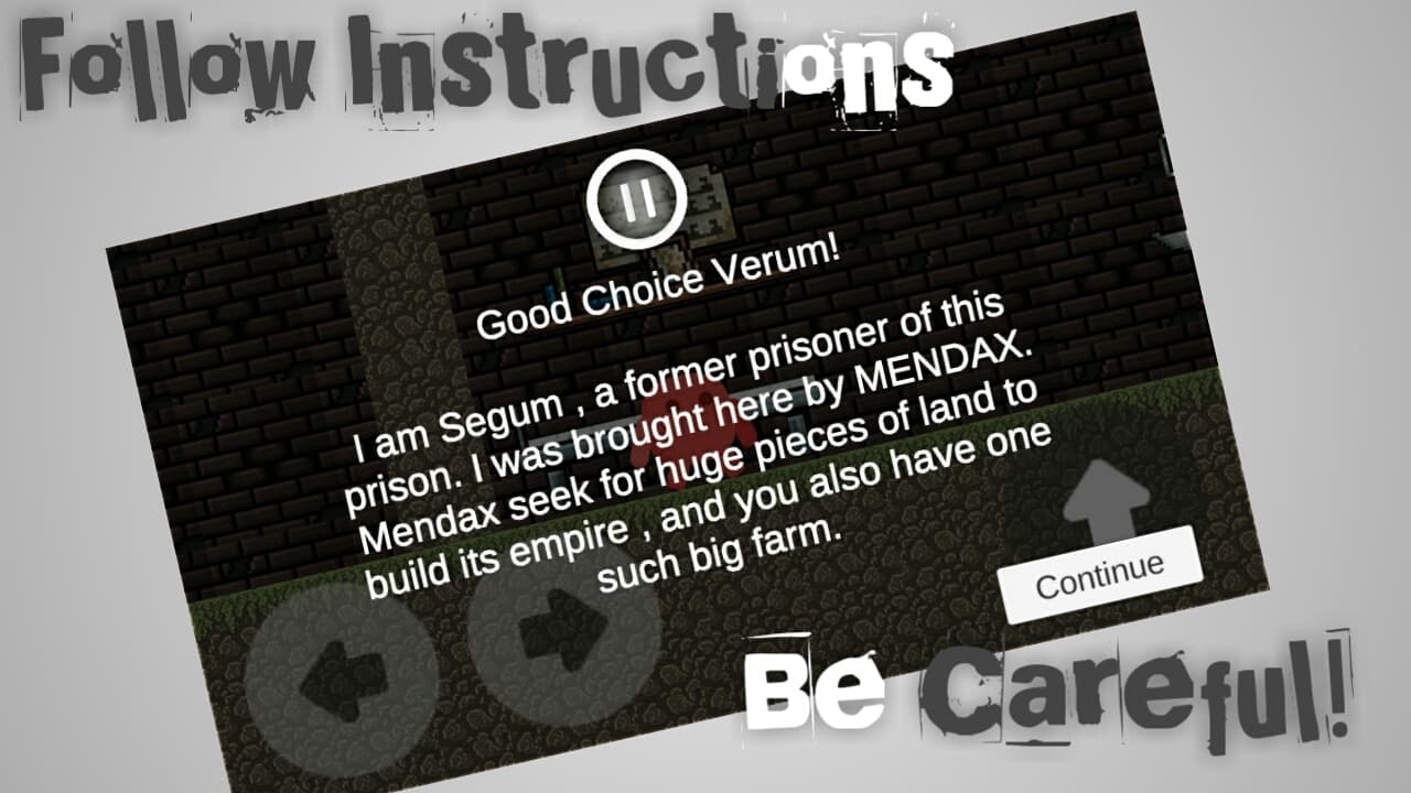 The Ballad Of the Liar screenshot 4