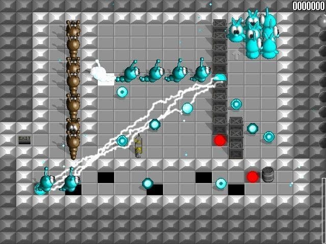 Stockboy screenshot 2