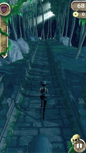 Tomb Runner - Temple Raider screenshot 4