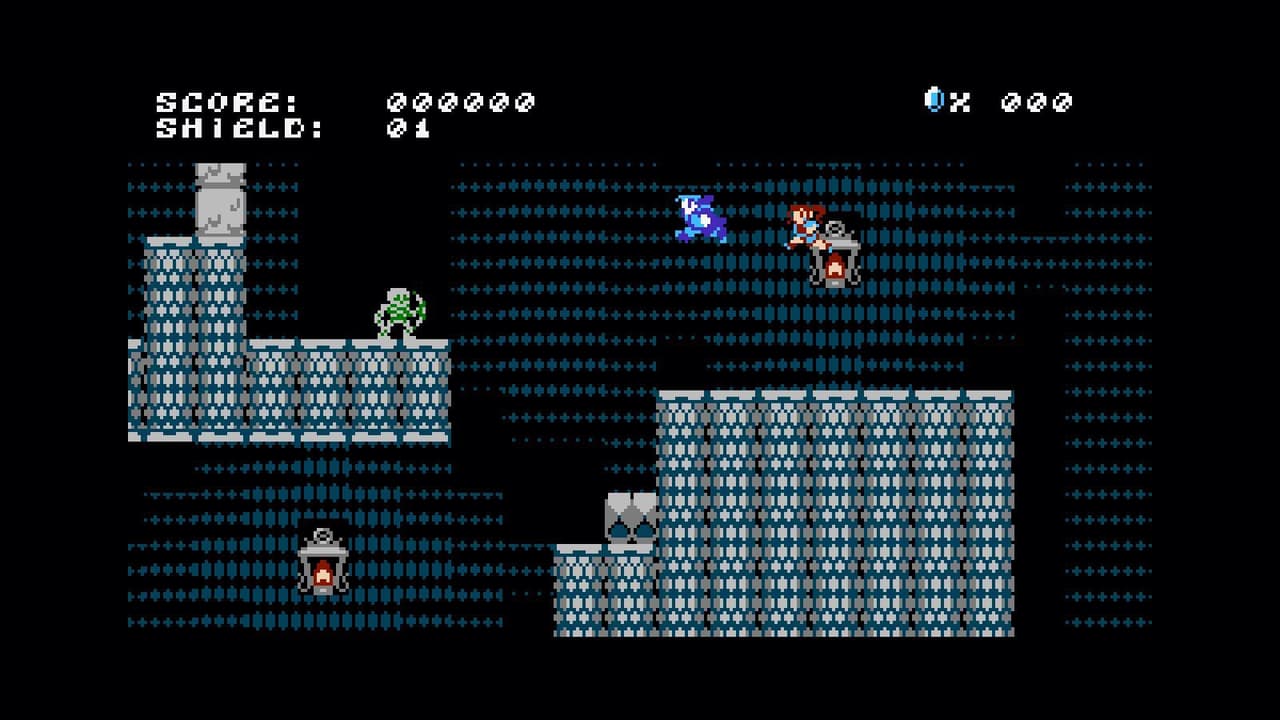 Cemetery Rangers DEMO screenshot 3