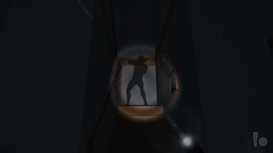DarkSelf: Other Mind Demo screenshot 2