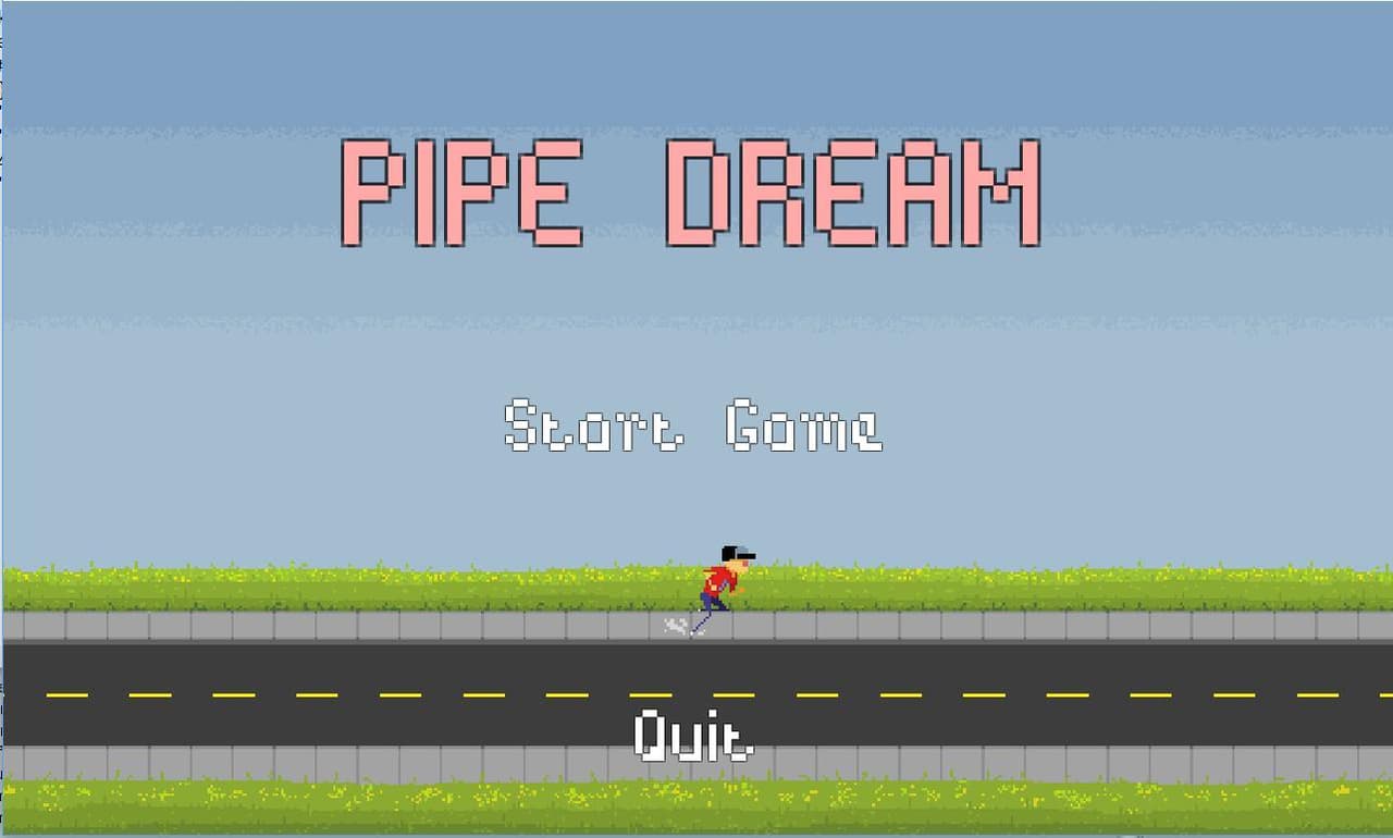 Pipe Dream (itch) (Dustin.Brown, KateCartwright)