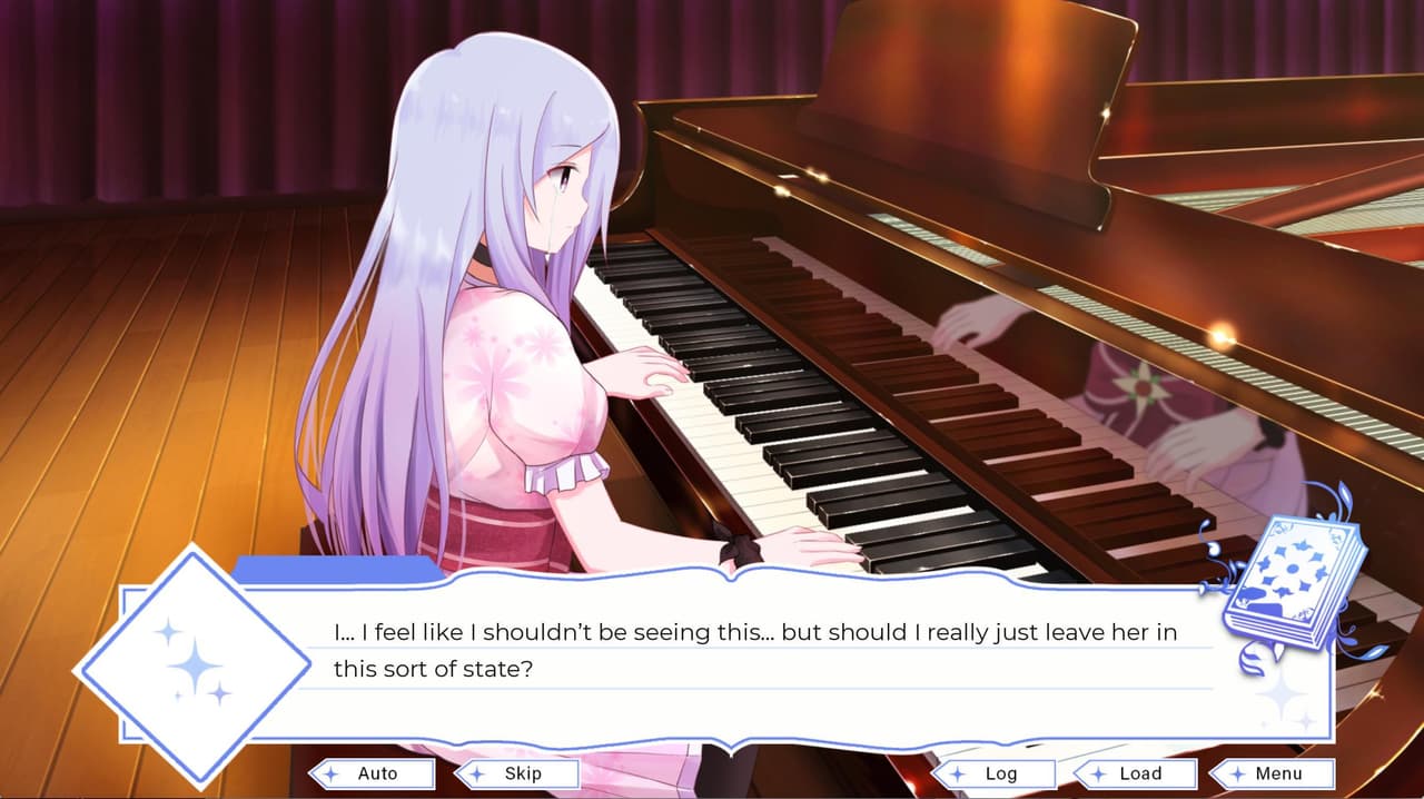 Once More (Demo) screenshot 3