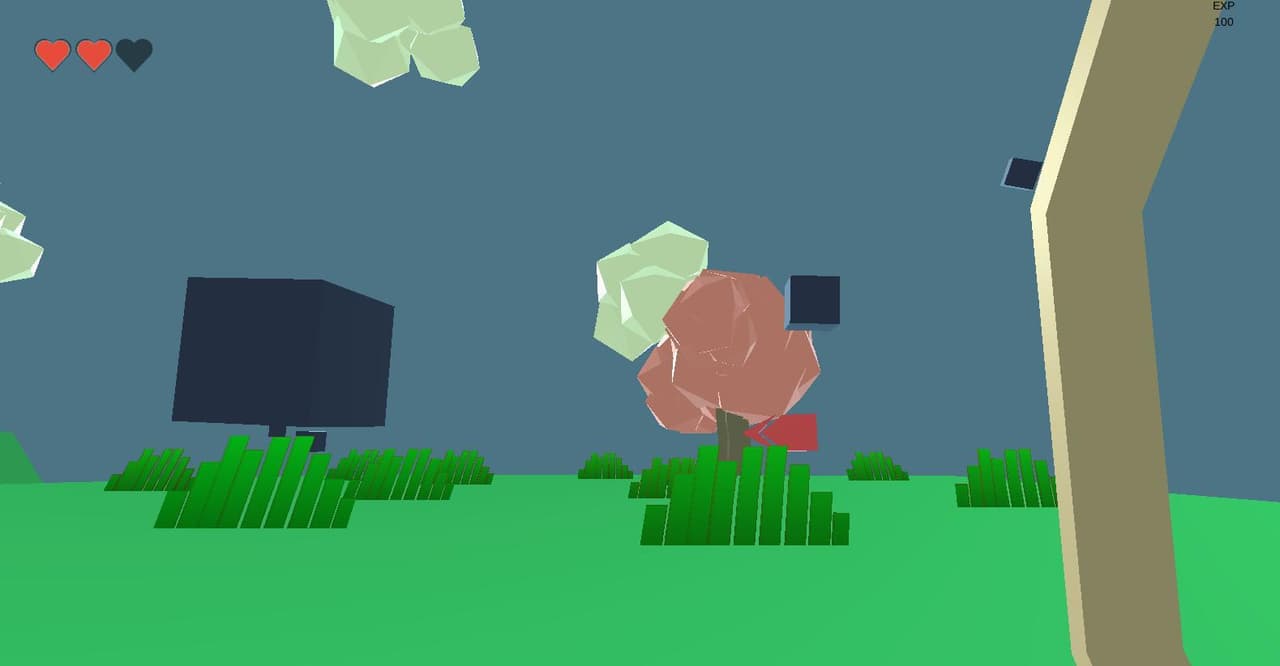 Poly Survive