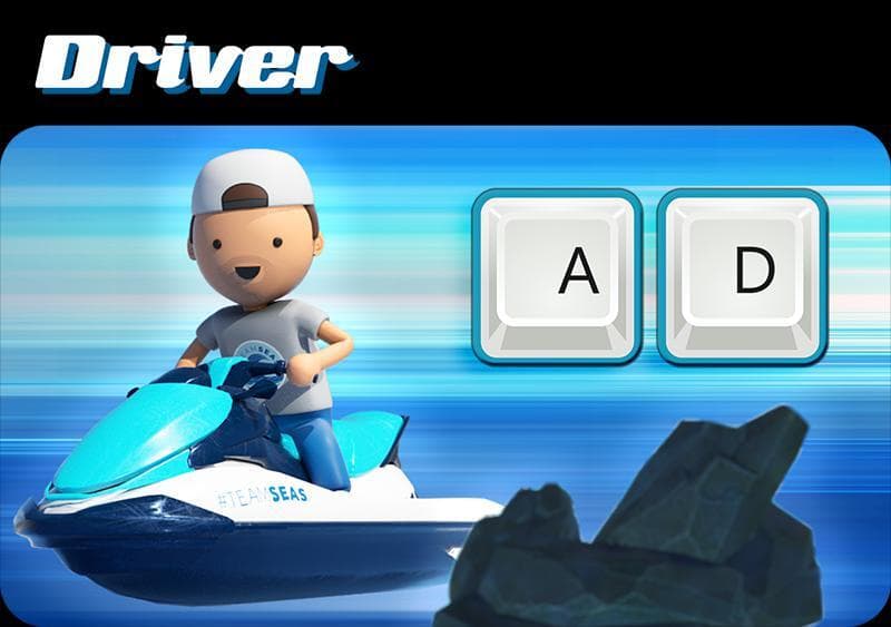 #TeamSeas Turbo screenshot 4
